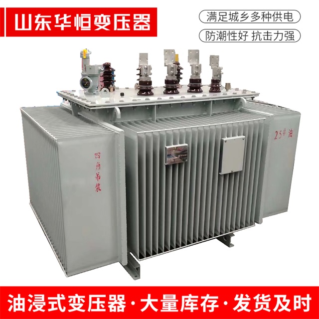 S13-10000/35西林西林西林电力变压器厂家