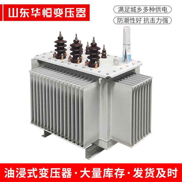 S11-10000/35西林西林西林电力变压器价格