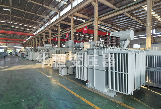 S13-8000/35西林西林西林电力变压器厂家