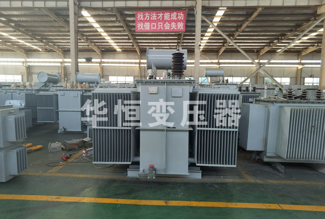 SZ11-8000/35西林西林西林电力变压器