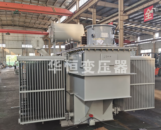 S11-6300/35西林西林西林电力变压器价格
