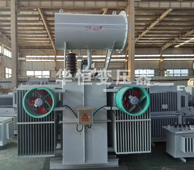 S13-6300/35西林西林西林电力变压器